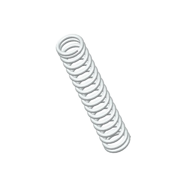 Approved Vendor Compression Spring, O= .156, L= .88, W= .022 G409975753 - main